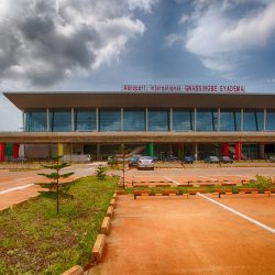 Lomé Airport