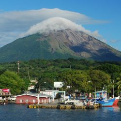 Ometepe, Nicaragua