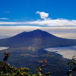 Vulcano Maderas, Ometepe