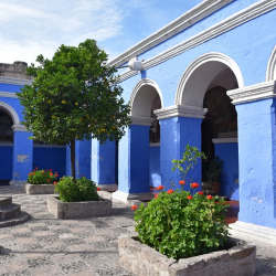 patio-blue-santa-catalina