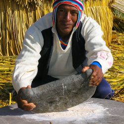 Perú